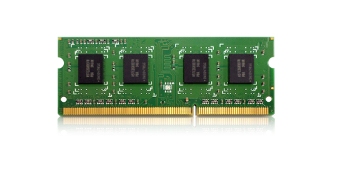 RAM-8GDR4K0-SO-3200 módulo de memoria 8 GB 1 x 8 GB DDR4 3200 MHz