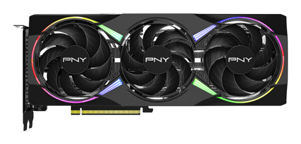 GeForce RTX 5060 Ti EPIC-X RGB OC NVIDIA 16 GB GDDR7