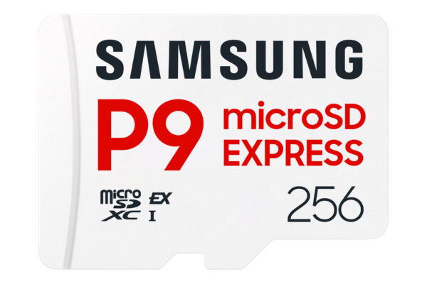 MB-MK256T 256 GB MicroSDXC UHS-I