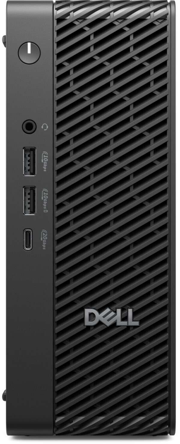 Pro Max FCM2250 Intel Core Ultra 7 265 16 GB DDR5-SDRAM 1 TB SSD NVIDIA RTX A1000 Windows 11 Pro Micro PC Mini PC Negro