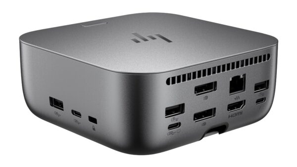 Base de acoplamiento Thunderbolt 4 Ultra de 280 W G6