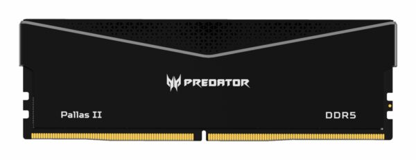 PALLASII-32GB-6000-1R8-2XV4 módulo de memoria 2 x 16 GB DDR5 6000 MT/s