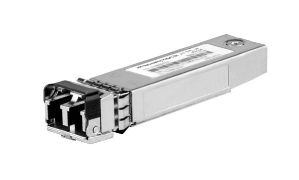 Networking Instant On 10G LR SFP+ LC 10km SMF Transceiver
