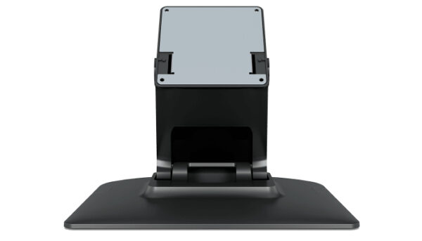 E307788 soporte para monitor 38,1 cm (15") Negro Escritorio