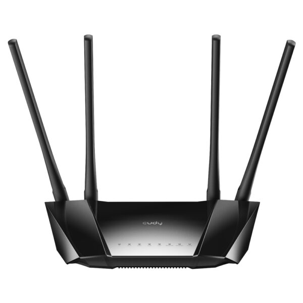 LT400 router inalámbrico Ethernet rápido Banda única (2,4 GHz) 4G Negro
