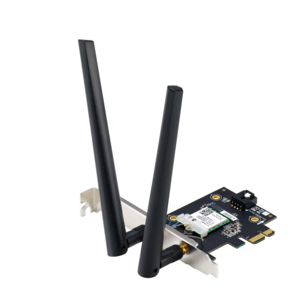 PCE-BE6500 Interno WLAN / Bluetooth 2882 Mbit/s