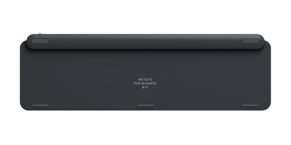 920-010248 teclado Oficina Bluetooth Español Grafito