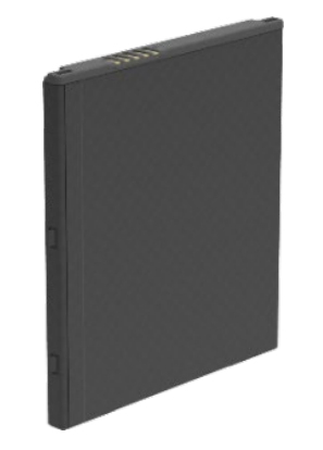 BTRY-EC5X-ST1-01 accesorio para ordenador de bolsillo tipo PDA Batería