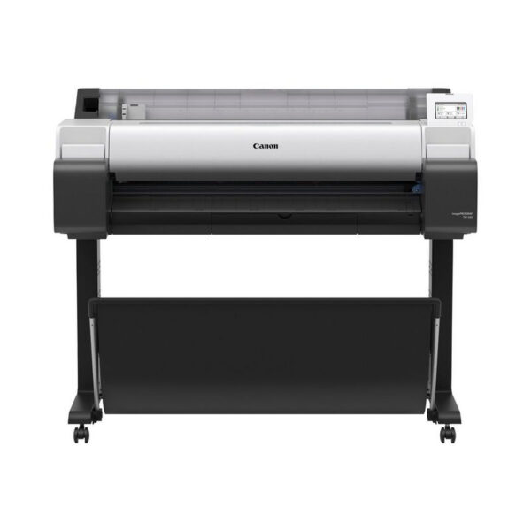 imagePROGRAF TM-340 impresora de gran formato Wifi Bubblejet Color 2400 x 1200 DPI A0 (841 x 1189 mm) Ethernet