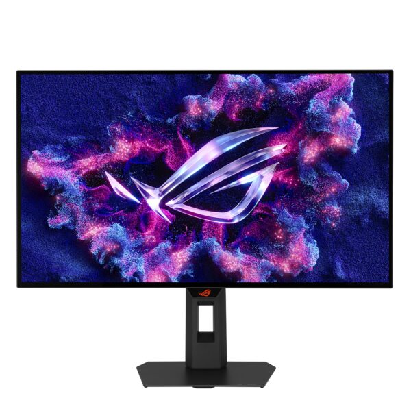 ROG Strix OLED XG27AQDMGR pantalla para PC 67,3 cm (26.5") 2560 x 1440 Pixeles Quad HD Negro