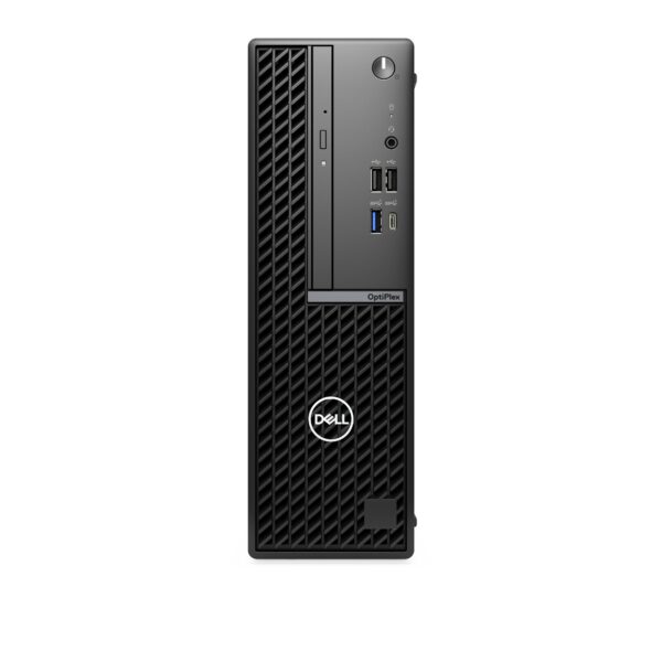 OptiPlex 7020 Intel® Core i5 i5-14500 16 GB DDR5-SDRAM 512 GB SSD Windows 11 Pro SFF PC Negro