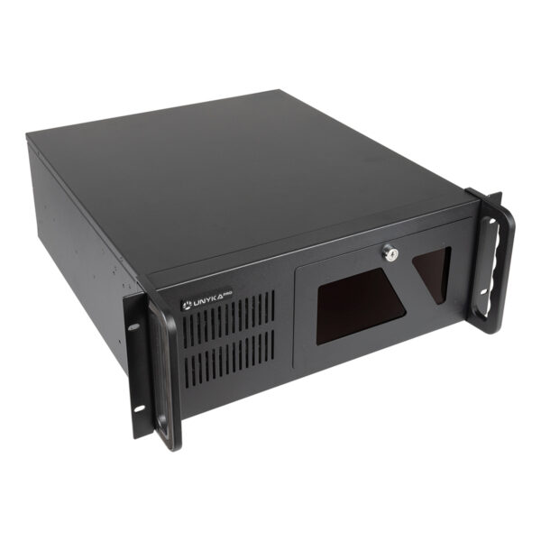 Caja Rack 4U 19? UK4229 EVO