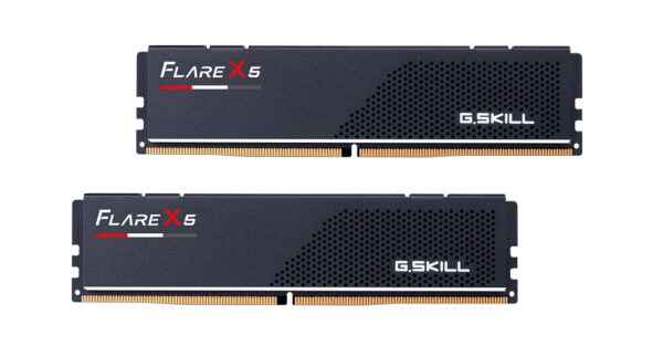 Flare X5 F5-6000J3636F16GX2-FX5 módulo de memoria 32 GB 2 x 16 GB DDR5