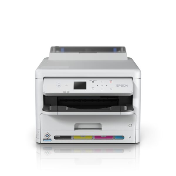 WorkForce Pro WF-C5390DW impresora de inyección de tinta Color 4800 x 1200 DPI A4 Wifi