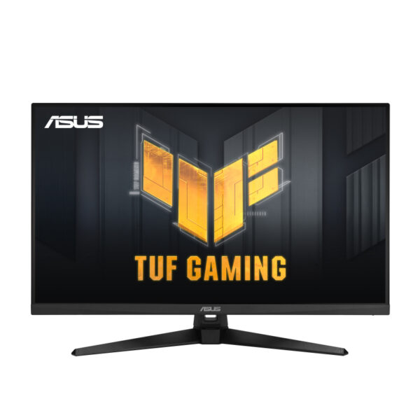 TUF Gaming VG32AQA1A pantalla para PC 80 cm (31.5") 2560 x 1440 Pixeles Wide Quad HD LED Negro