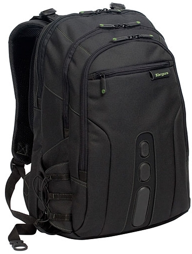 15.6 inch / 39.6cm EcoSpruce Backpack