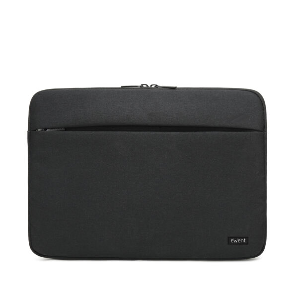 EW2523 maletines para portátil 39,6 cm (15.6") Funda Negro