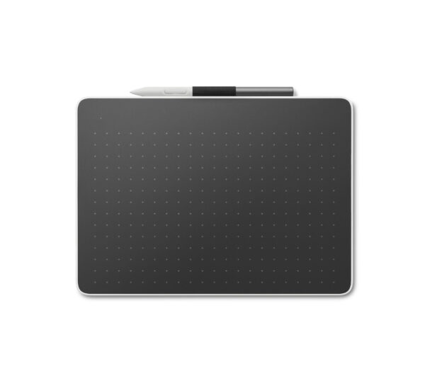 One M tableta digitalizadora Negro, Blanco 216 x 135 mm USB