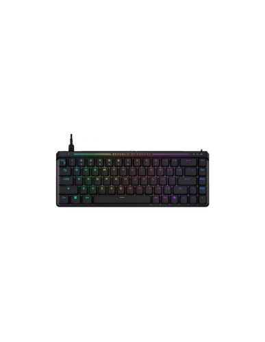 TECLADO ASUS ROG FALCHION ACE HFX