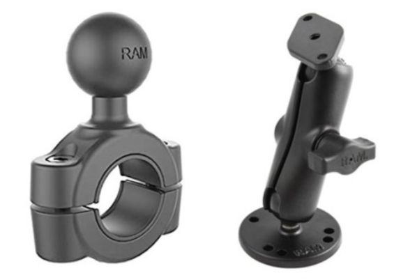 MNT-RAM-INDSC accesorio o pieza de recambio para impresora/escáner Kit de montaje 1 pieza(s)