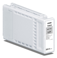 UltraChrome Pro10 cartucho de tinta 1 pieza(s) Original Gris claro