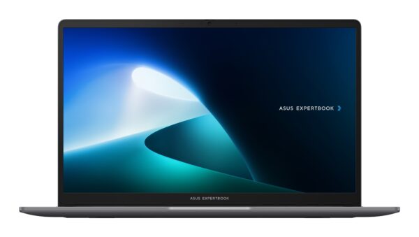 ExpertBook P1 P1503CVA-S72227 - Ordenador Portátil 15.6" Full HD (Intel Core 5 210H, 16GB RAM, 512GB SSD, Graphics, Sin Sistema Operativo) Gris Brumoso - Teclado QWERTY español