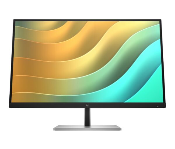 Monitor USB-C QHD E27u G5