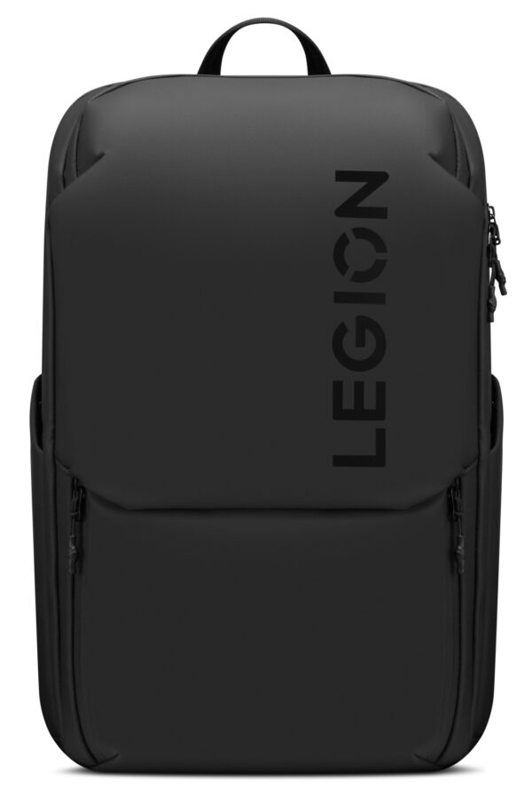GX41U39299 maletines para portátil 43,2 cm (17") Mochila Negro