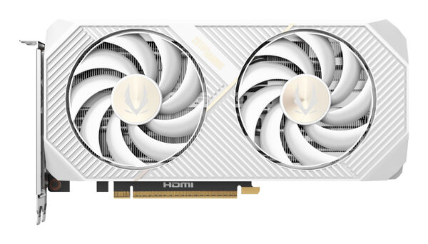 GAMING GeForce RTX 5070 Twin Edge OC NVIDIA 12 GB GDDR7