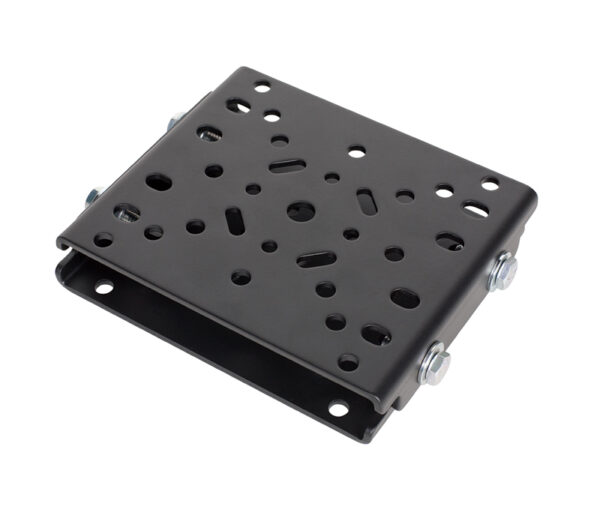 7160-0454 kit de montaje Negro