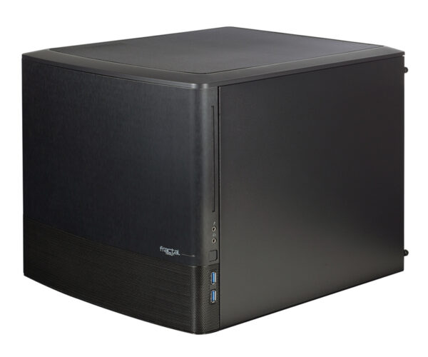 Node 804 Cubo Negro