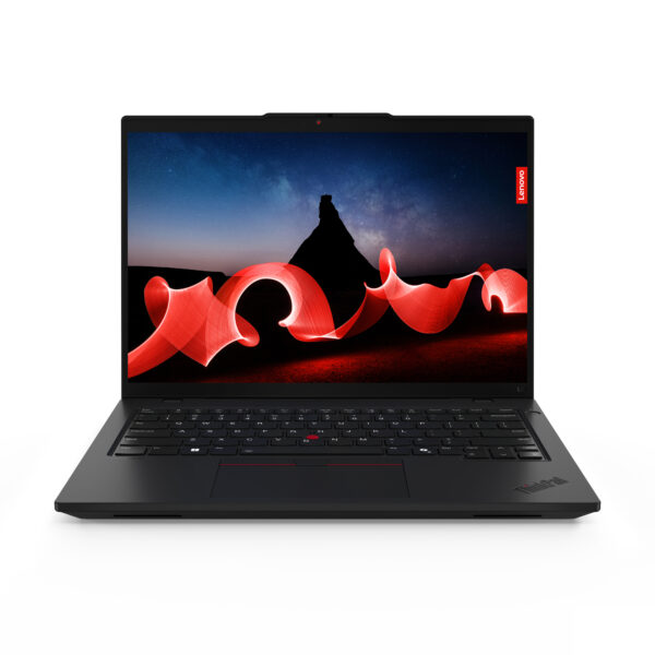 ThinkPad L14 Gen 5 (AMD) AMD Ryzen 5 PRO 7535U Portátil 35,6 cm (14") WUXGA 16 GB DDR5-SDRAM 512 GB SSD Wi-Fi 6E (802.11ax) Windows 11 Pro Español Negro