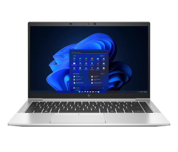 EliteBook 840 G7 i5 16GB/256 Certified Refurbished PC Intel® Core i5 i5-10310U Portátil 35,6 cm (14") Full HD DDR4-SDRAM 256 GB SSD Wi-Fi 6 (802.11ax) Windows 11 Pro Reacondicionado certificado