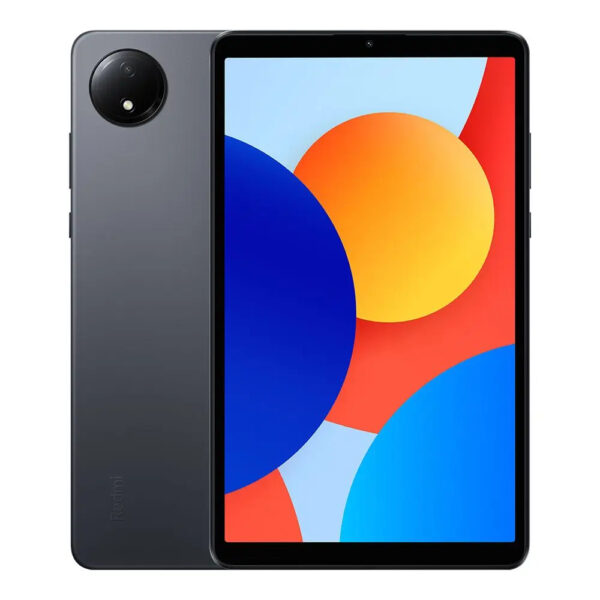 Redmi Pad SE 8.7 Mediatek 128 GB 22,1 cm (8.7") 4 GB Wi-Fi 5 (802.11ac) Gris
