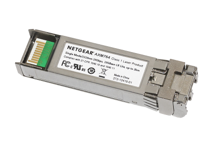 10GBASE-LR Lite SFP+ red modulo transceptor Fibra óptica 10000 Mbit/s SFP+