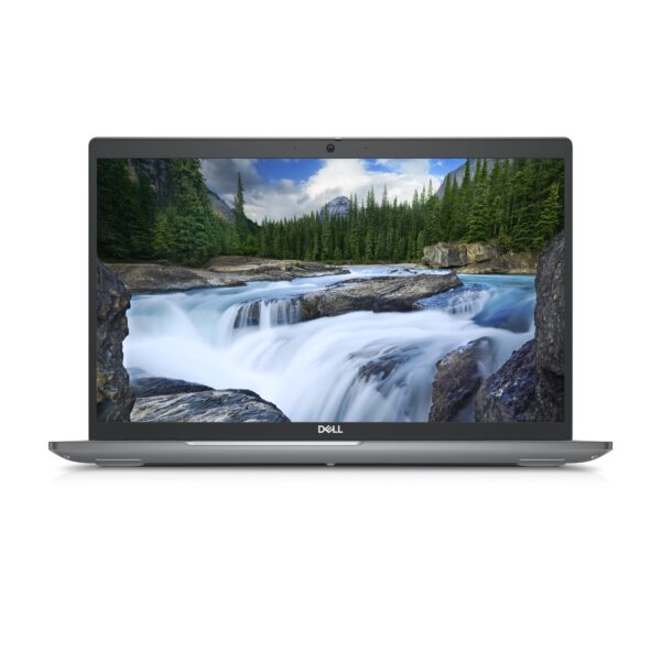 Latitude 5540 Intel® Core i7 i7-1365U Portátil 39,6 cm (15.6") Full HD 16 GB DDR4-SDRAM 512 GB SSD Wi-Fi 6E (802.11ax) Windows 11 Pro Francés Gris