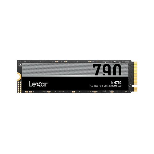NM790 512 GB M.2 PCI Express 4.0 NVMe SLC