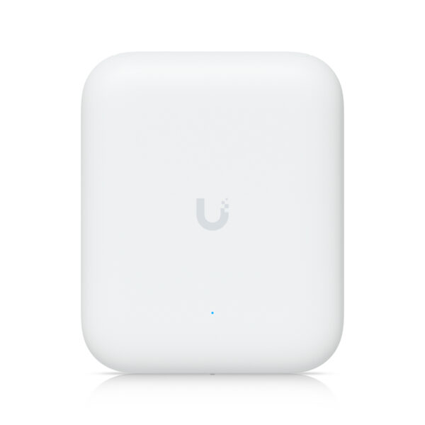 U7 Pro Outdoor 8600 Mbit/s Blanco Energía sobre Ethernet (PoE)