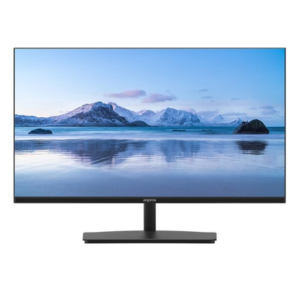 APPM24BV5 pantalla para PC 60,5 cm (23.8") 1920 x 1080 Pixeles Full HD LED Negro