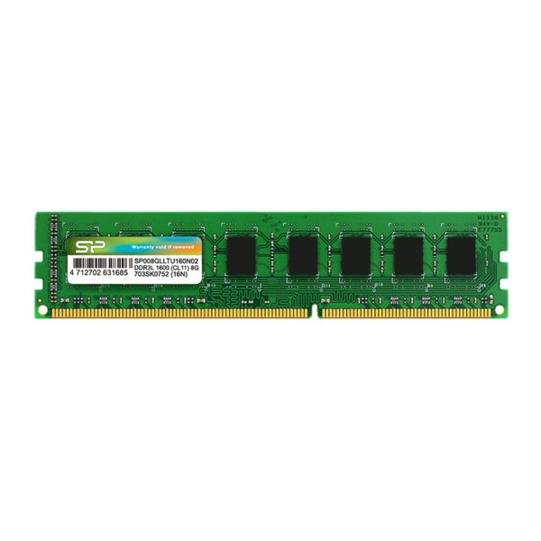 SP004GLLTU160N02 módulo de memoria 4 GB 1 x 4 GB DDR3L 1600 MHz