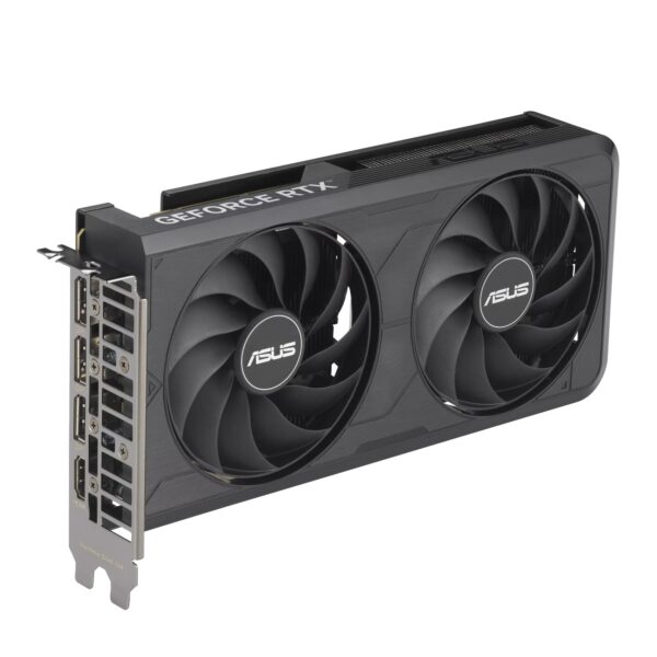 Dual GeForce RTX 5060 Ti EVO OC Edition NVIDIA 16 GB GDDR7
