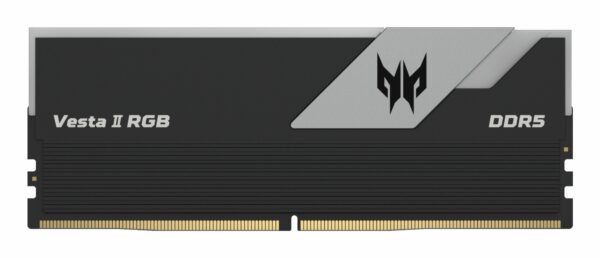 VESTA2-32GB-6000-1R8-V8 módulo de memoria 2 x 16 GB DDR5 6000 MT/s