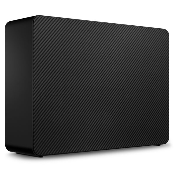 Expansion STKP24000400 disco duro externo 24 TB 3.5" 3.2 Gen 1 (3.1 Gen 1) Negro