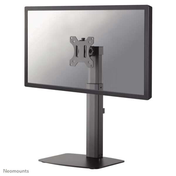 FPMA-D865BLACK Soporte para monitor 10-32" - resorte de gas