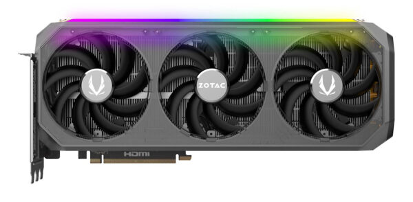 GAMING GeForce RTX 5080 AMP Extreme INFINITY NVIDIA 16 GB GDDR7