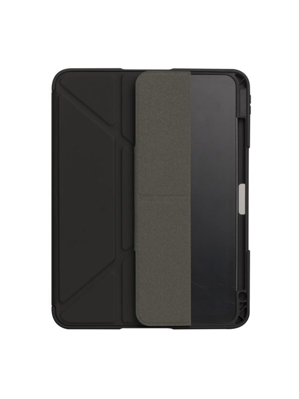 London Pro 33 cm (13") Folio Negro