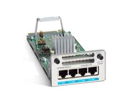 C9300-NM-4G= módulo conmutador de red Gigabit Ethernet