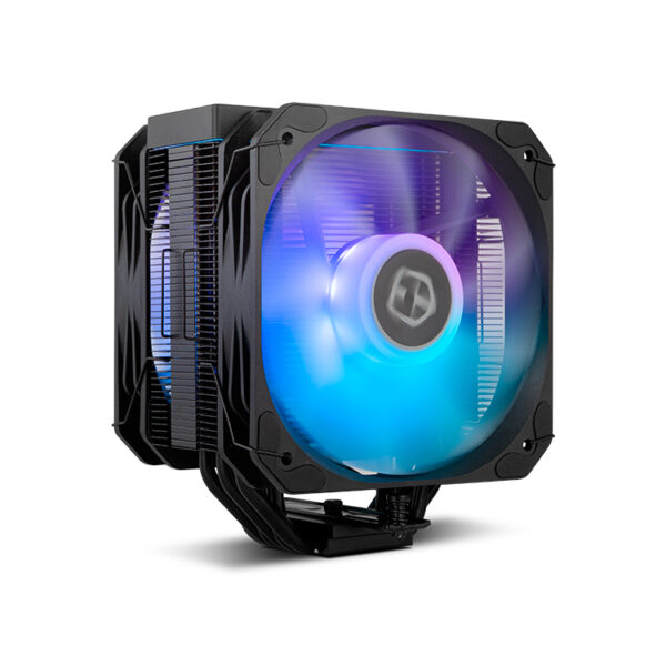 Hummer H-200 ARGB | Cooler CPU ARGB Dual Fan
