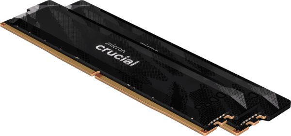 Pro CP2K16G64C32U5B módulo de memoria 32 GB 2 x 16 GB DDR5 6400 MT/s 288-pin DIMM
