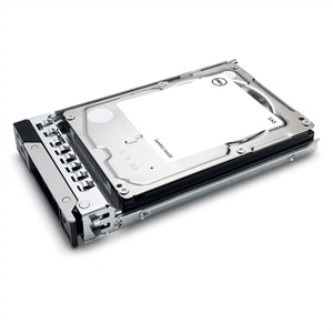 400-ATJL disco duro interno 1,2 TB 10000 RPM 2.5" SAS